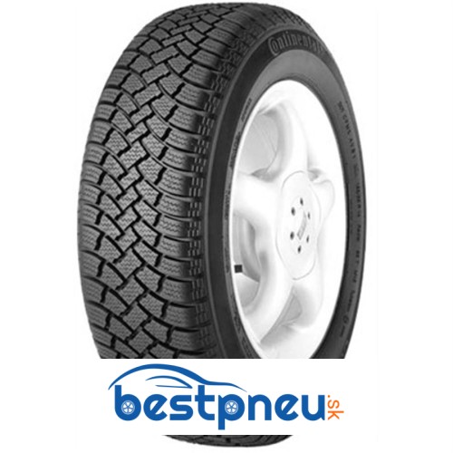 CONTINENTAL 145/65 R15 72T   TL CONTIWINTERCONTACT TS 760 